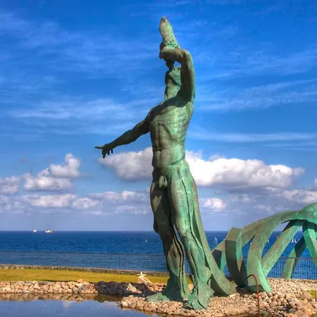 Lägenhet Piso Del Mar Las Palmas de Gran Canaria