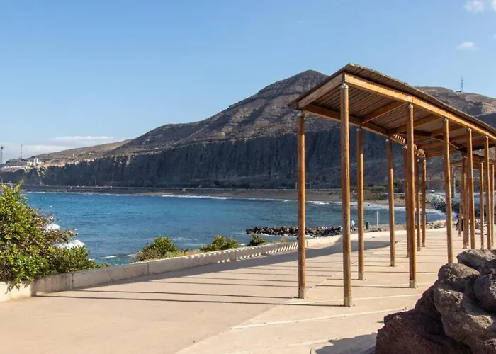 Piso Del Mar Las Palmas de Gran Canaria