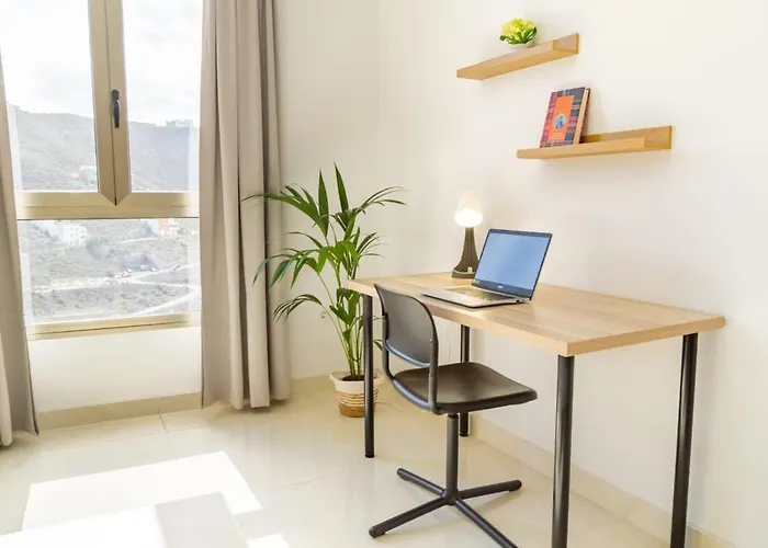 Piso Del Mar * Las Palmas de Gran Canaria