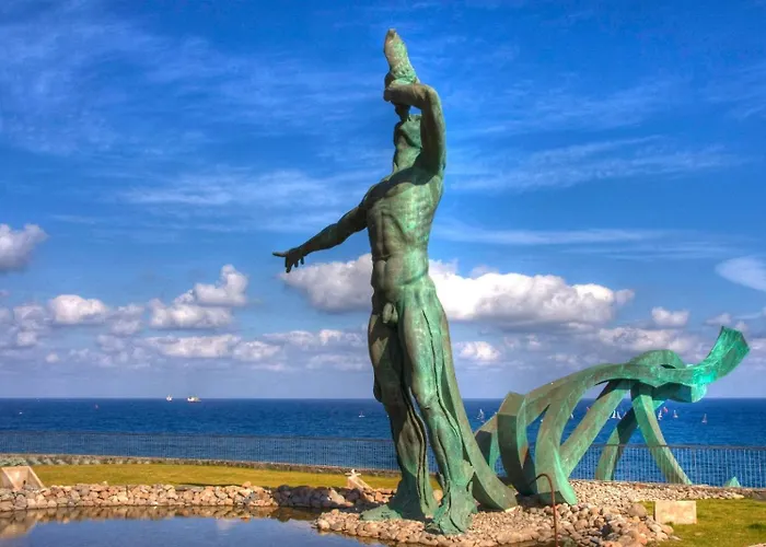 Lägenhet Piso Del Mar Las Palmas de Gran Canaria
