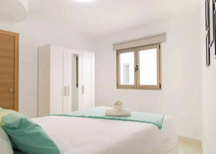 Apartment Piso Del Mar