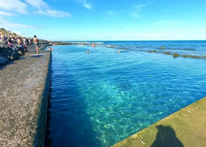 Piso Del Mar