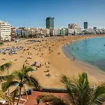 Apartment Piso Del Mar *