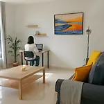 Piso Del Mar * Las Palmas / Gran Canaria