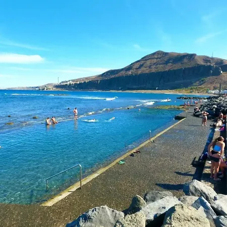 Piso Del Mar アパート ラスパルマス・デ・グランカナリア