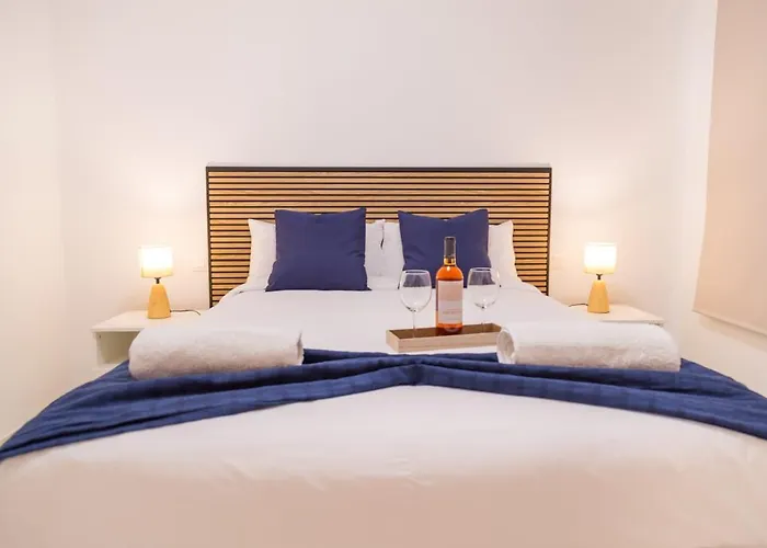 Piso Del Mar * Las Palmas de Gran Canaria