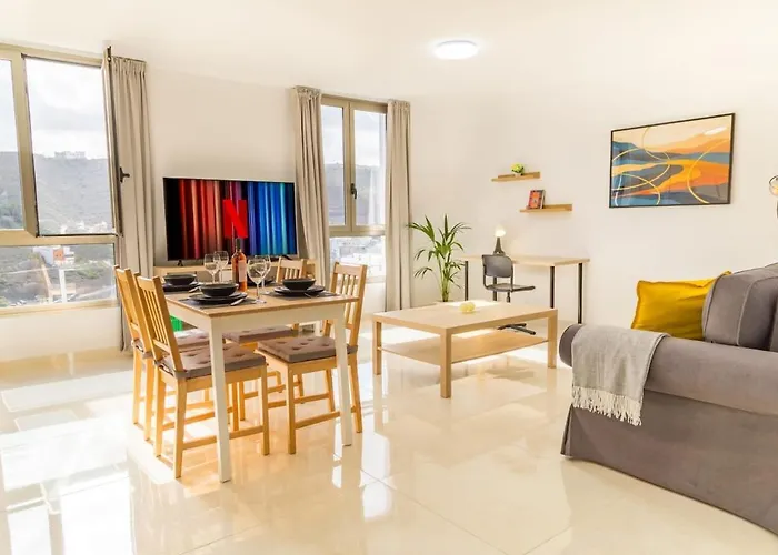 Apartman Piso Del Mar *