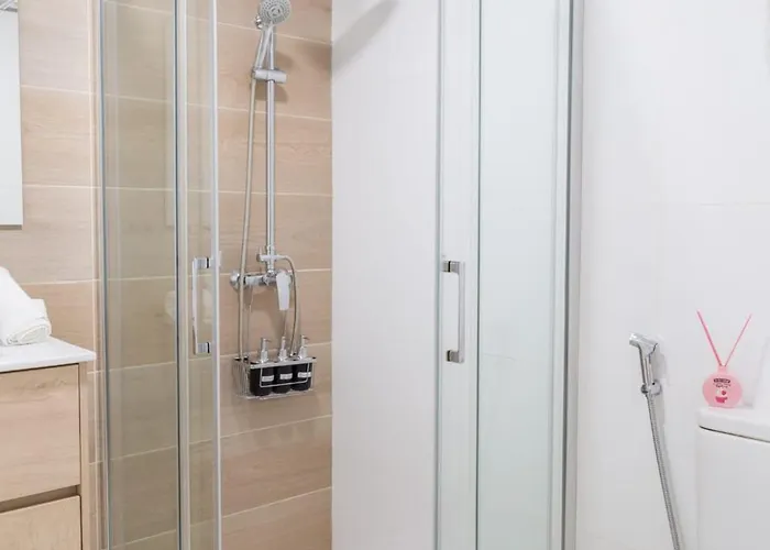 Apartman Piso Del Mar *