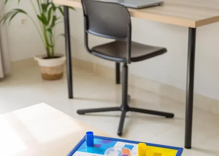 Piso Del Mar Las Palmas de Gran Canaria