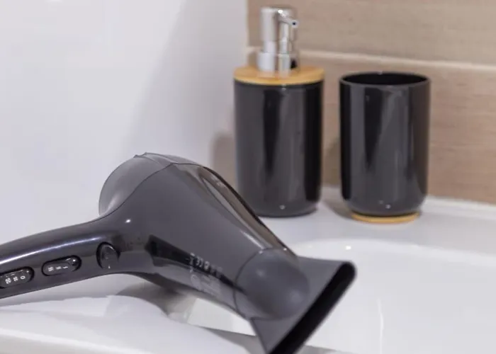 Apartman Piso Del Mar *