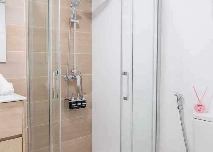 Apartman Piso Del Mar *