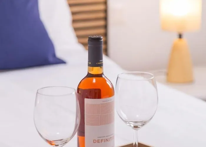 Apartman Piso Del Mar Las Palmas de Gran Canaria