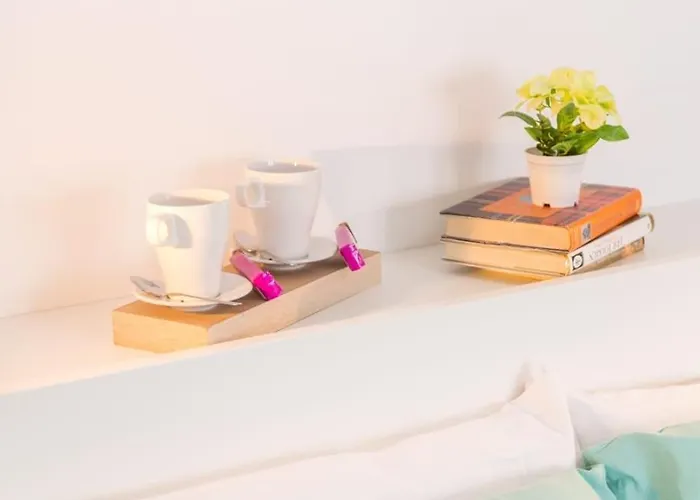 Apartman Piso Del Mar