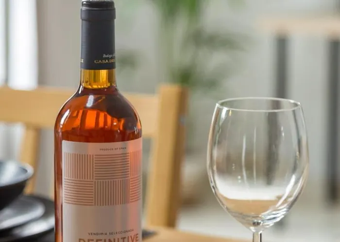 Piso Del Mar Apartman Las Palmas de Gran Canaria