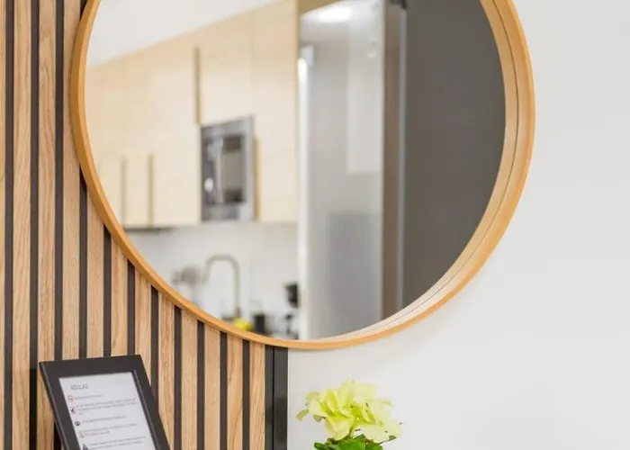 Piso Del Mar Apartman