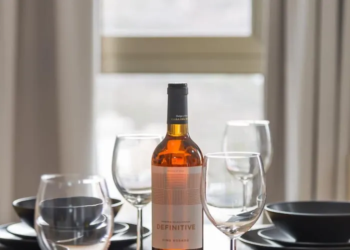 Apartman Piso Del Mar