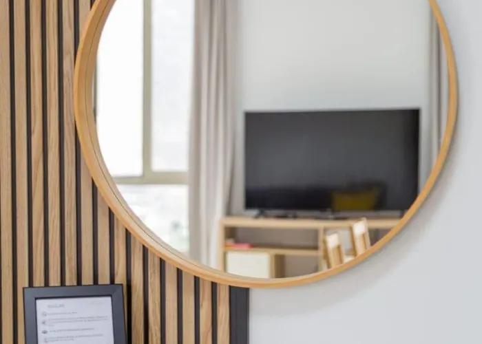 Piso Del Mar Apartman