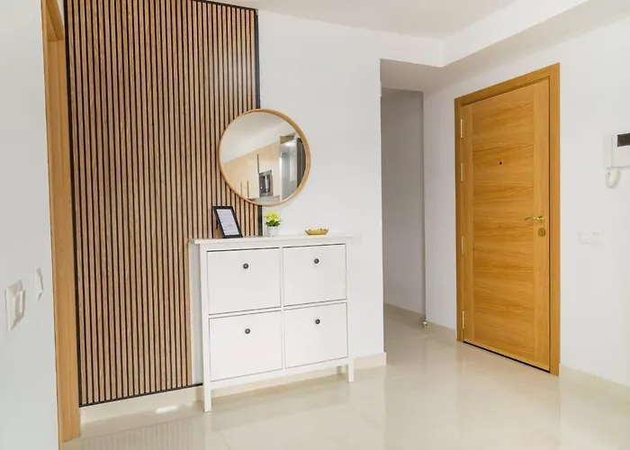 Apartman Piso Del Mar *