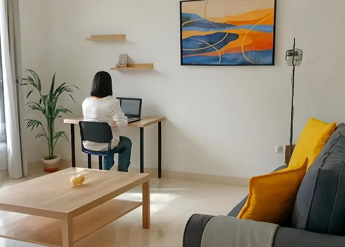 Piso Del Mar * Las Palmas de Gran Canaria