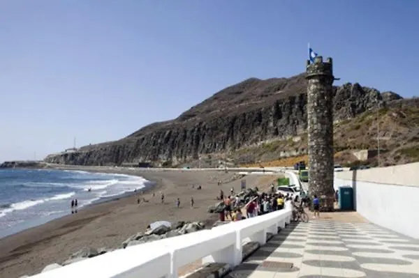 Apartman Piso Del Mar