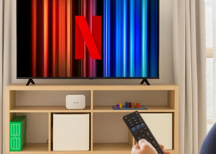 Piso Del Mar Apartman