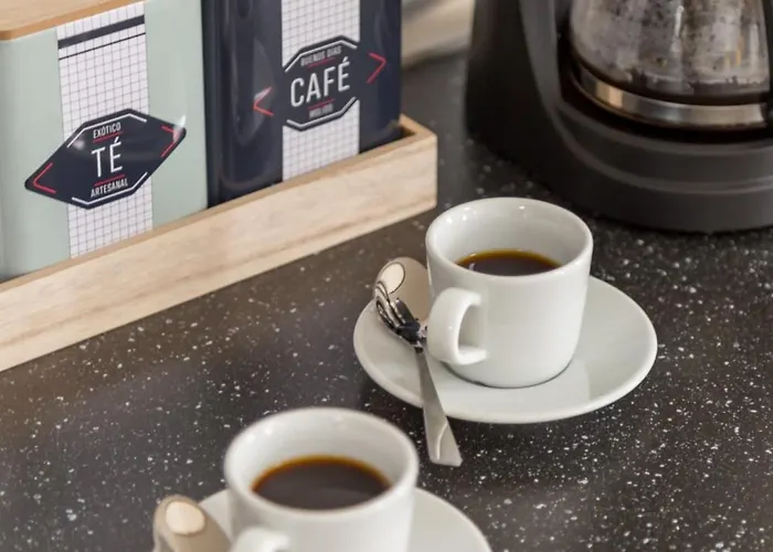 Apartman Piso Del Mar