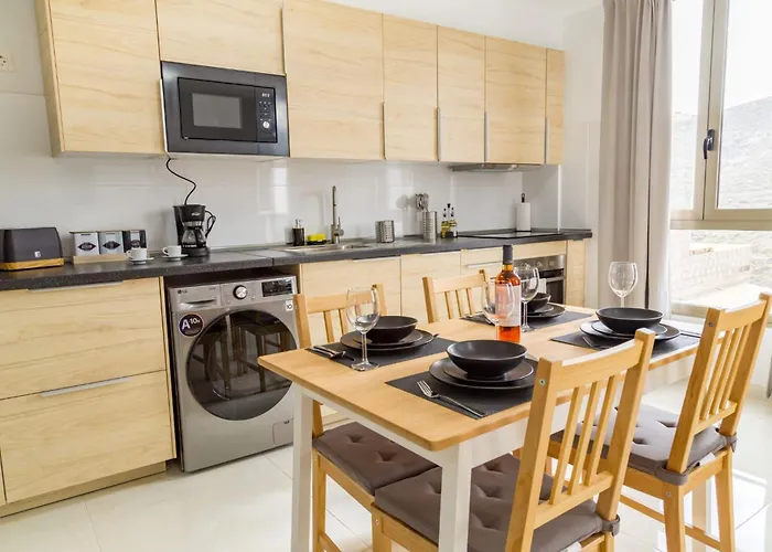 Piso Del Mar Apartman *