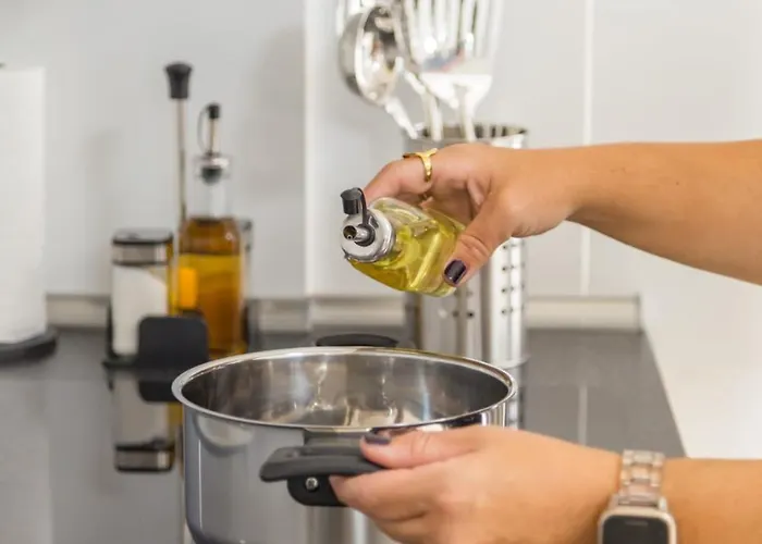 Apartman Piso Del Mar *