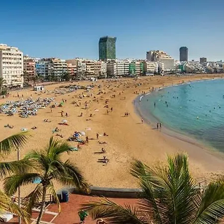 Apartment Piso Del Mar *