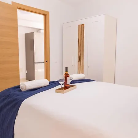 Piso Del Mar Apartment *