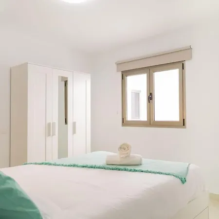 Apartment Piso Del Mar