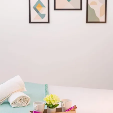 Piso Del Mar *