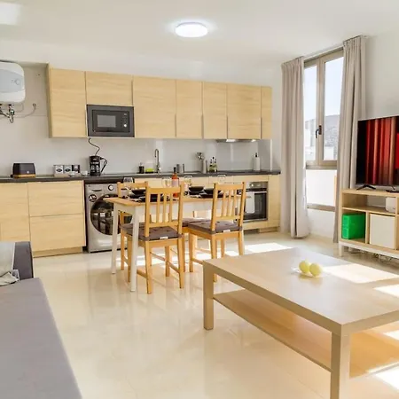 Piso Del Mar Apartment *