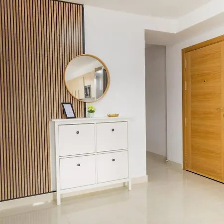 Apartment Piso Del Mar *