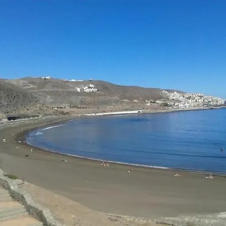 Apartment Piso Del Mar