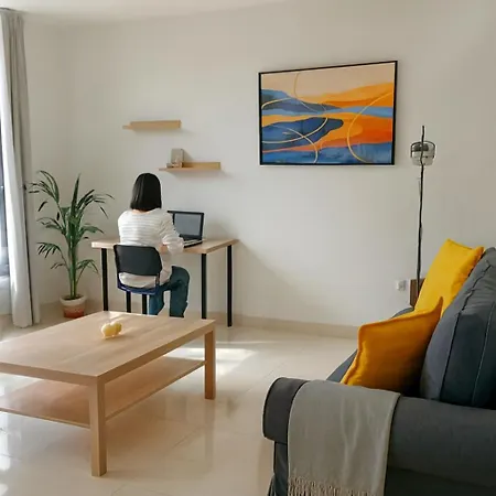 Piso Del Mar * Las Palmas / Gran Canaria