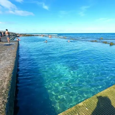 Piso Del Mar