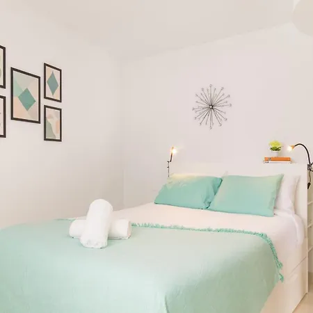 Piso Del Mar Apartment