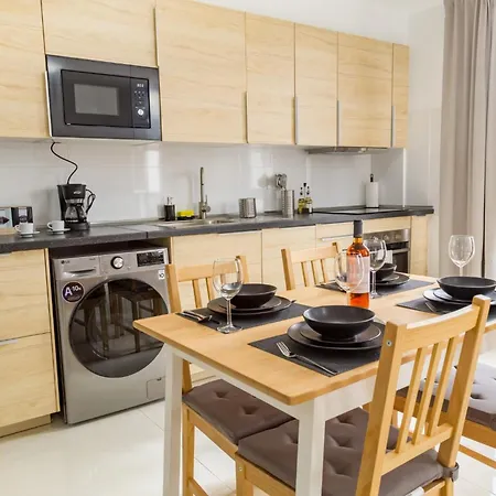Piso Del Mar Apartment *
